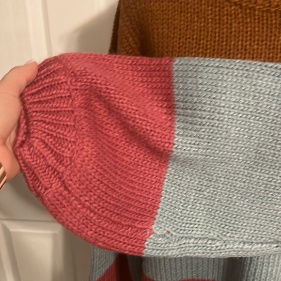 NWT Minkpink Cozy Up sweater - Picture 5 of 5